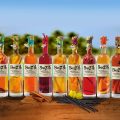 Rhum Breiz’île Collection